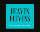 Heaven Elevens